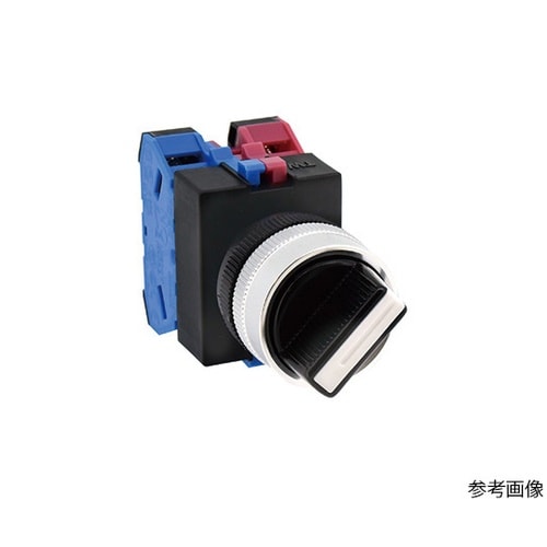 ASW2131−107 セレクタスイッチ
