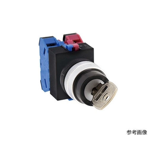 ASW21K01 セレクタスイッチΦ22