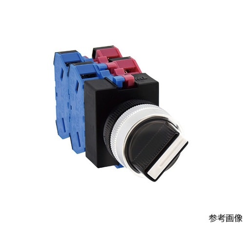 ASW3L4S−235 セレクタスイッチ