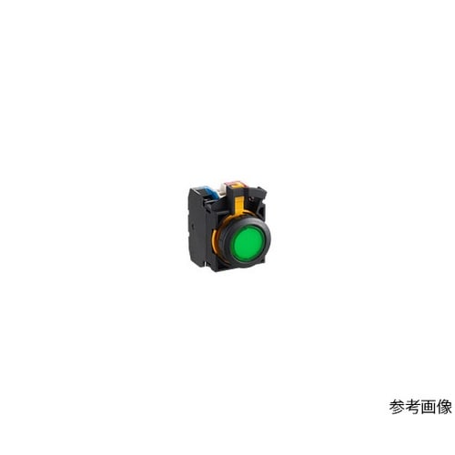 CW1L−M1E11Q4R スイッチ 赤