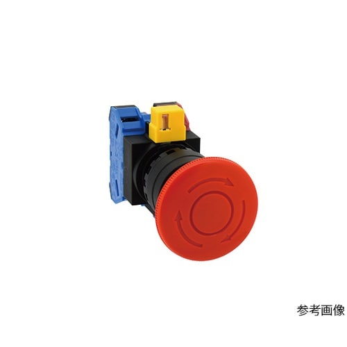 HW1B−V412R リセットスイッチ