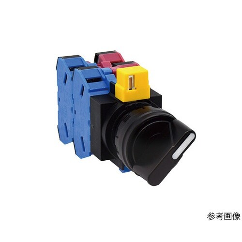 HW1S−32T31 セレクタスイッチ