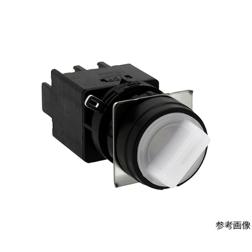 LW1F−2C73PW セレクタスイッチ