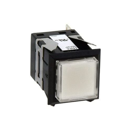 MA2P−141PW 照光押ボタン表示灯