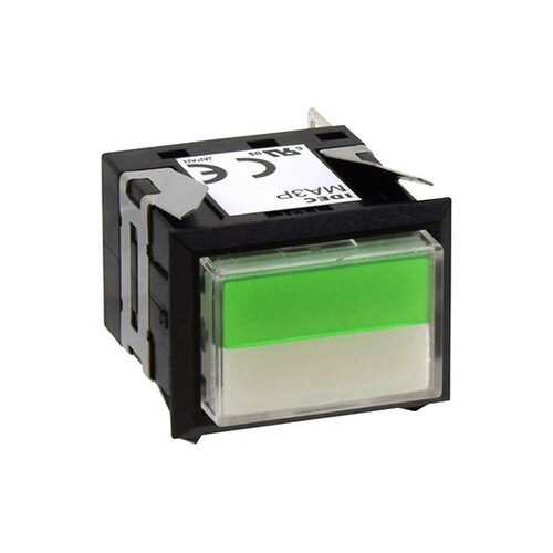 MAシリーズ照光押ボタンスイッチ表示灯(