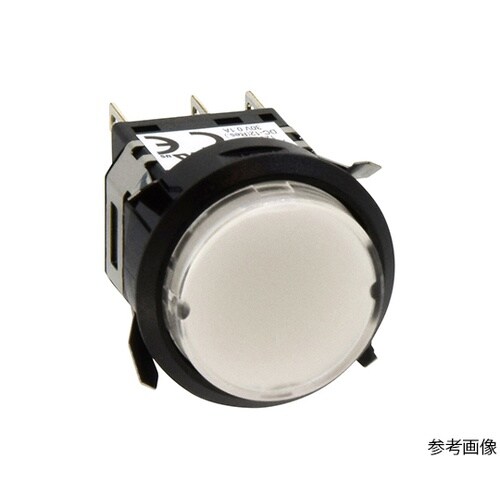 MA8L−A5141PW 押ボタン丸形