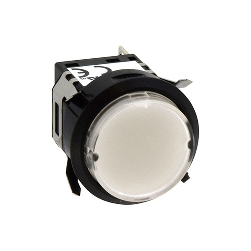 MA8P−141PW 照光押ボタン表示灯