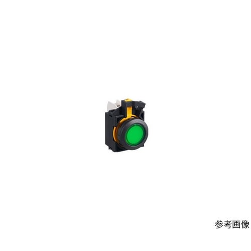 CW1P−1EQ3G スイッチ 緑