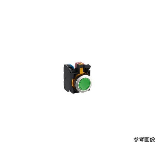 CW4B−M1E02Y スイッチ 黄