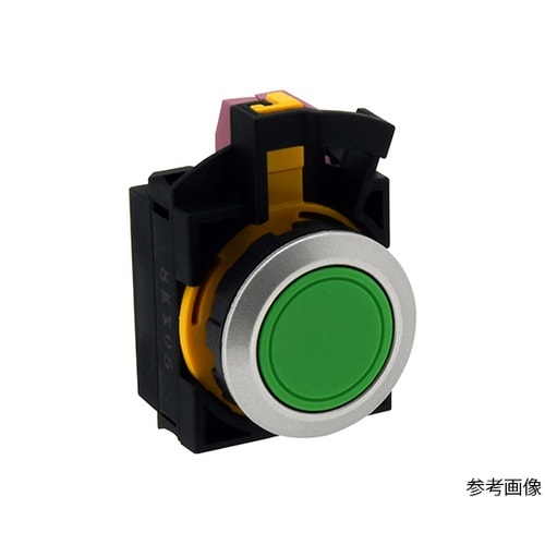 CW4B−M1E20G スイッチ 緑