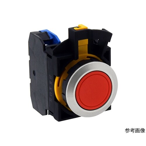 CW4B−M1E20R スイッチ 赤