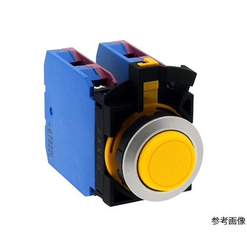 CW4B−M2E12R スイッチ 赤