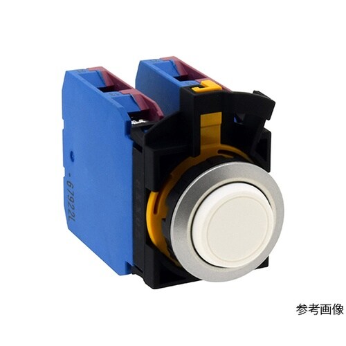 CW4B−M2E21W スイッチ 白