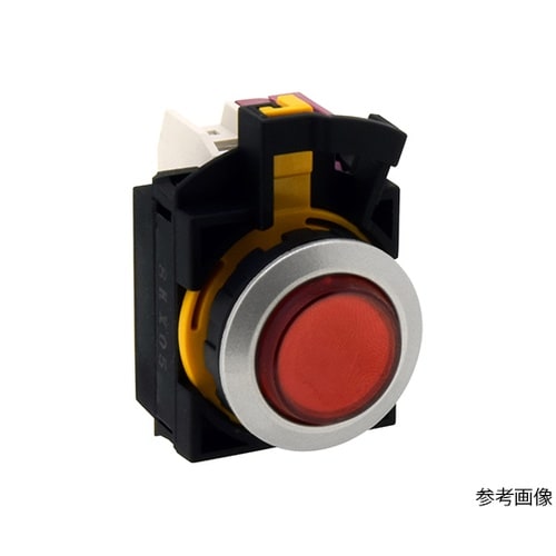 CW4L−M2E02QM4R スイッチ赤