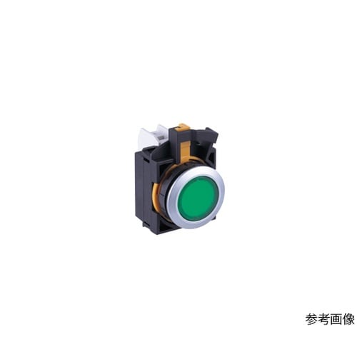 CW4P−2EQ3G スイッチ 緑