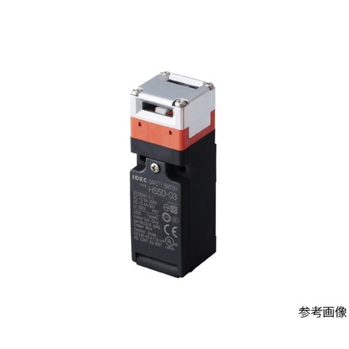 HS5D−02ZRNM 安全スイッチ