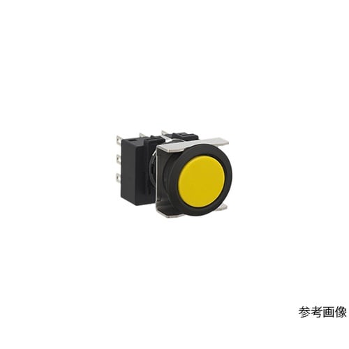 LB6B−M1T1Y ボタンスイッチ丸形