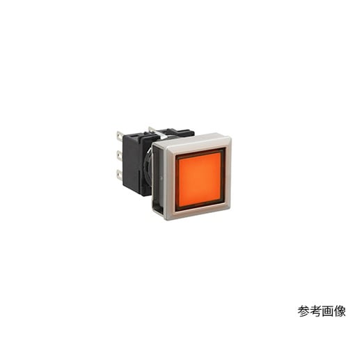 LB7ML−M1T14A 押ボタン正角形