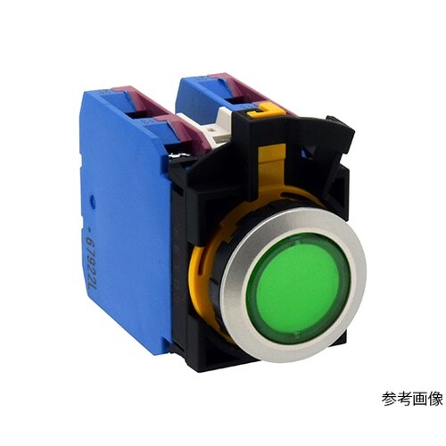 CW4L−M1E22Q4G スイッチ 緑