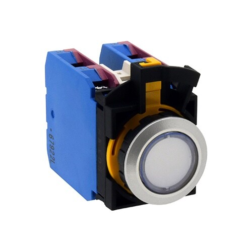 CW4L−M1E22Q4PW スイッチ