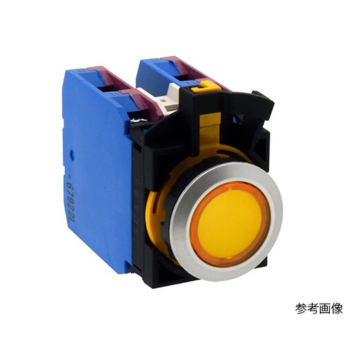 CW4L−M1E22QMY スイッチ 黄