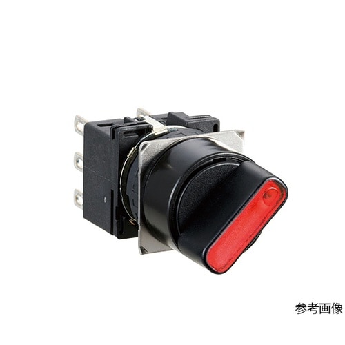 LB1F−3T21G セレクタスイッチ