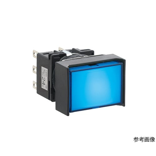 LB3L−A1T61WA 照光押ボタン