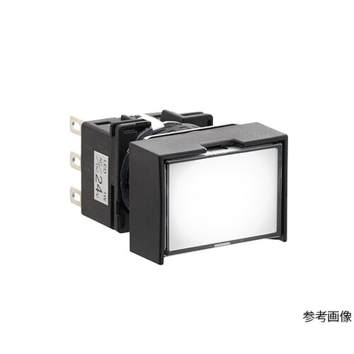 LB4L−M1T21VWA 押ボタン長角