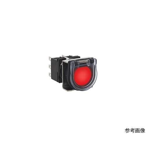 LB6GL−A1T24WR 押ボタン丸形