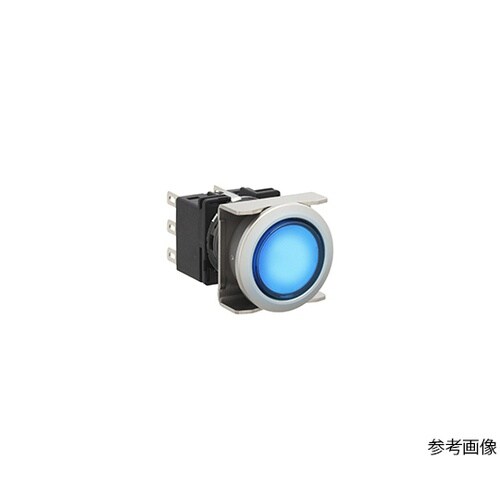 LB6ML−M1T54WS 押ボタン丸形