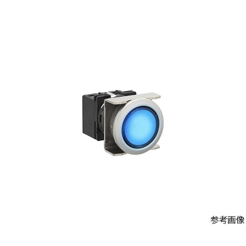 LB6MP−1T01WS 表示灯丸形