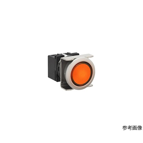 LB6MP−1T03WA 表示灯丸形