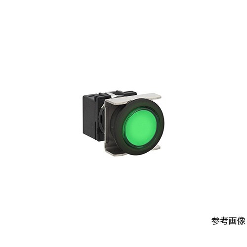 LB6P−1T04WG 表示灯丸形