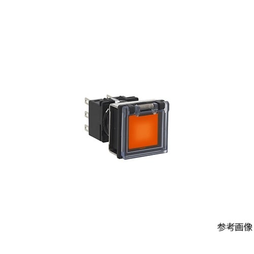 LB7GL−A1T54WA 押ボタン正角