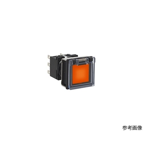 LB7GL−M1T23WA 押ボタン正角