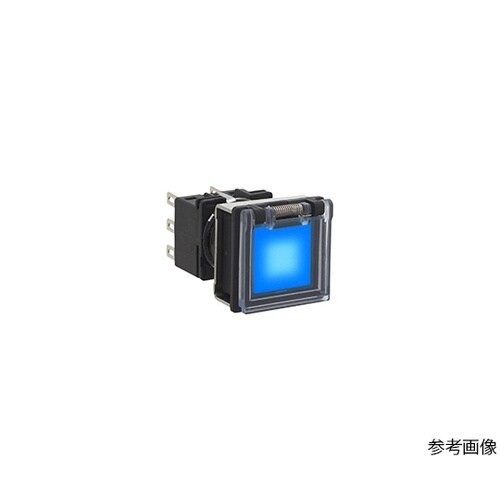 LB7GL−M1T61WS 押ボタン正角