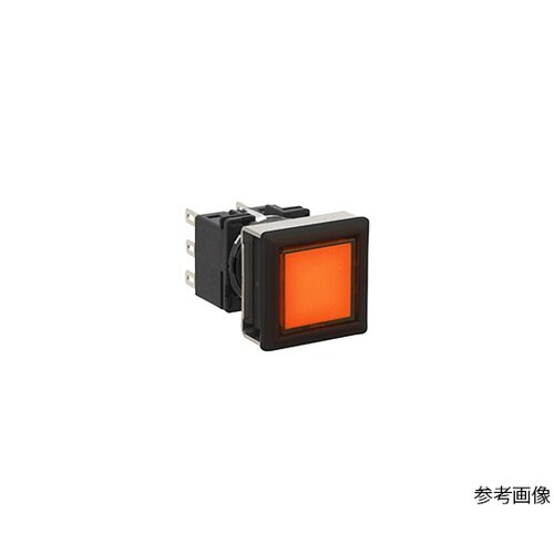 LB7L−A1T23VWA 押ボタン正角