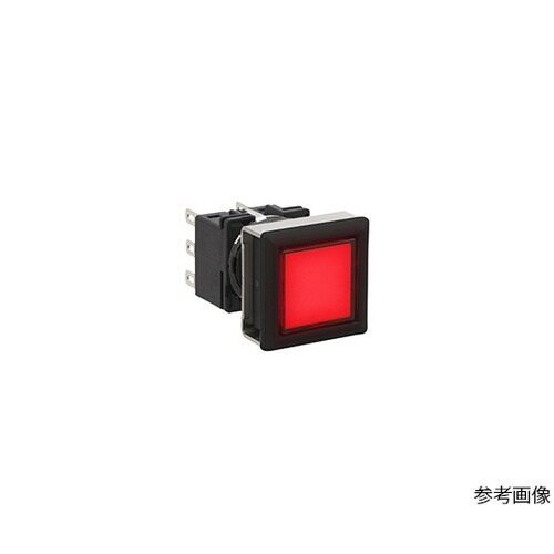LB7L−M1T24VWR 押ボタン正角