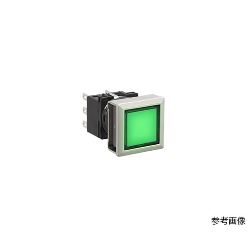 LB7ML−A1T11WG 押ボタン正角