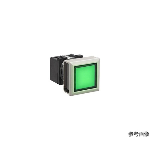 LB7MP−1T03VWG 表示灯正角形