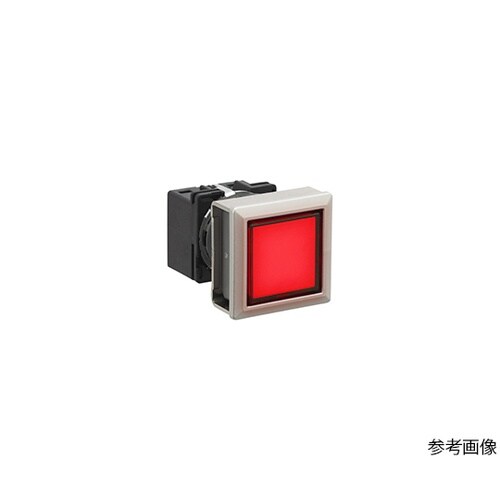 LB7MP−1T03VWR 表示灯正角形