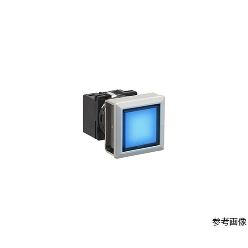 LB7MP−1T04VWS 表示灯正角形