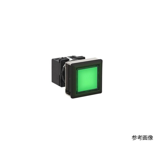 LB7P−1T01VWG 表示灯正角形