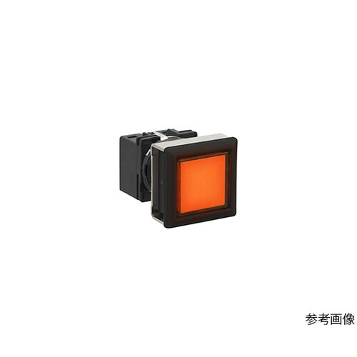 LB7P−1T03WA 表示灯正角形