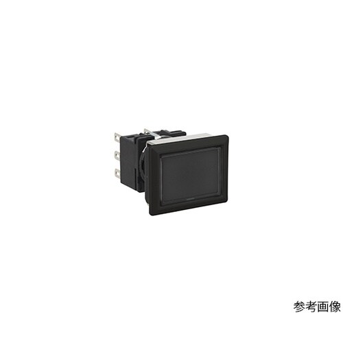 LB8B−M1T2LB ボタン長角形