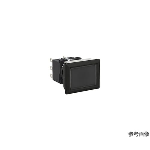 LB8B−M1T5LB ボタン長角形