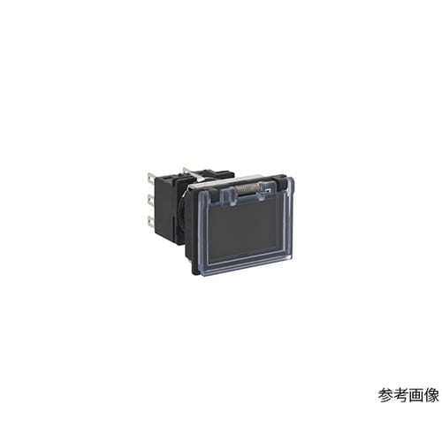 LB8GB−M1T6LB 押ボタン長角形