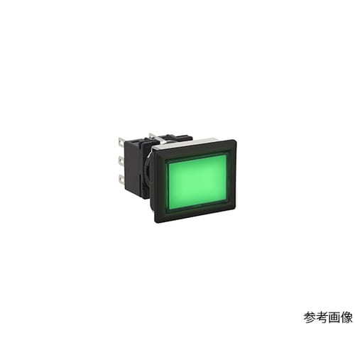 LB8L−A1T14WG 押ボタン長角形