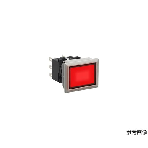 LB8ML−A1T11VWR スイッチ長