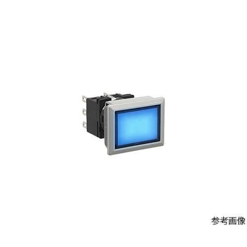 LB8ML−A1T11WS 押ボタン長角